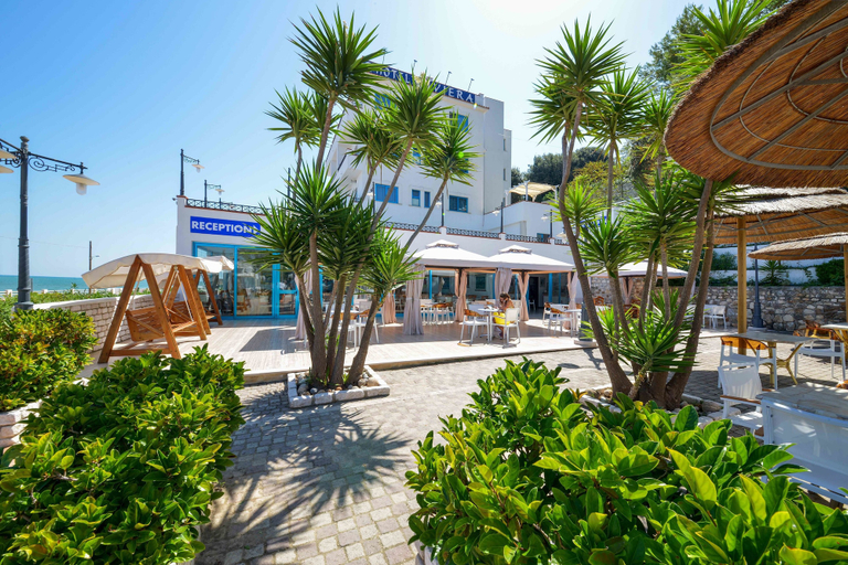 Exterior & Views 2, Riviera Hotel Residence, Foggia