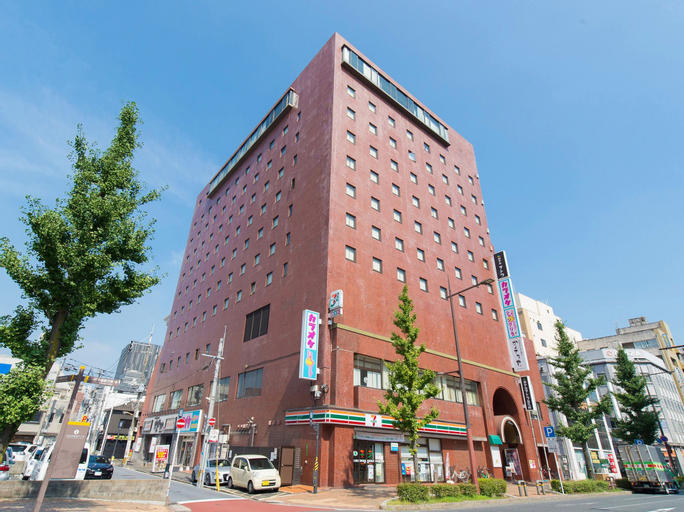 Tabist Hotel Tetora Kitakyusyu, Kitakyūshū