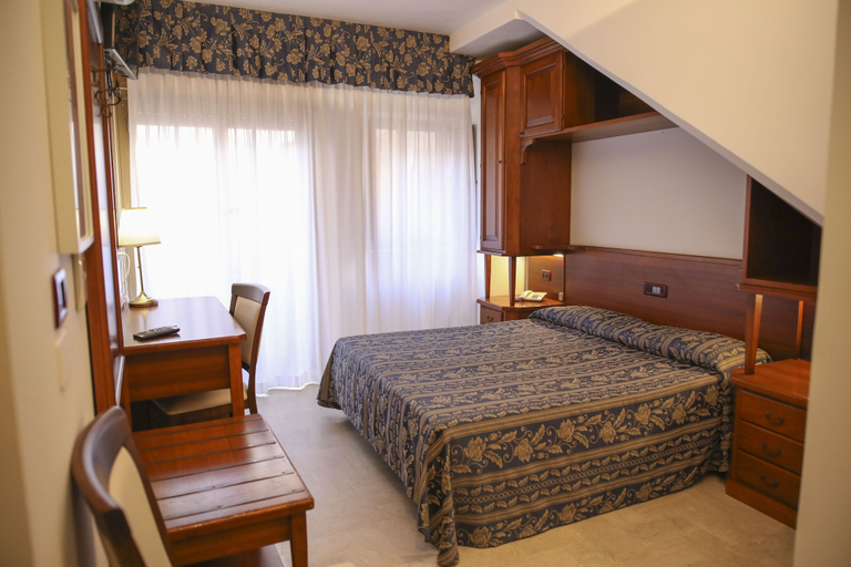 Bedroom 3, Hotel La Giara, Palermo