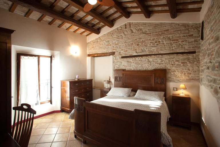 Bedroom 3, B&B Corte dei Turchi, Forli' - Cesena