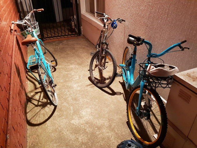 Others 5, Abbotsford Private Rooms & Pods @ 15 Charles Homestay, Melbourne