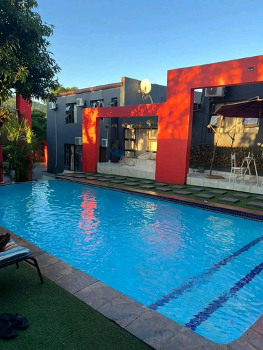 Sport & Beauty 3, Golgotha Boutique Hotel, Vhembe