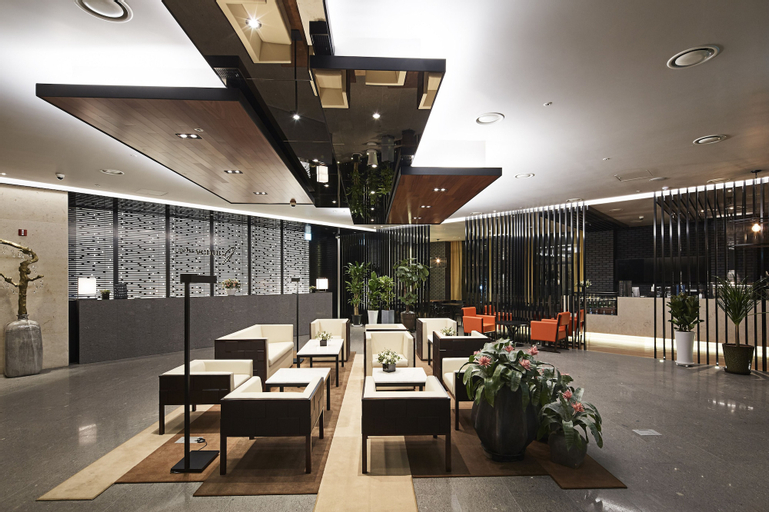 Food & Drinks 5, Hotel Venue G, Jongno