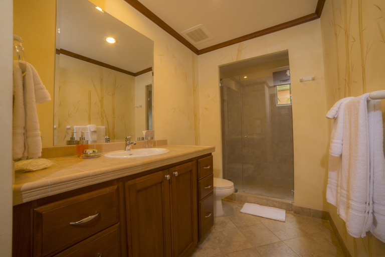 Bathroom 4, Los Suenos Resort Veranda 8F, Garabito