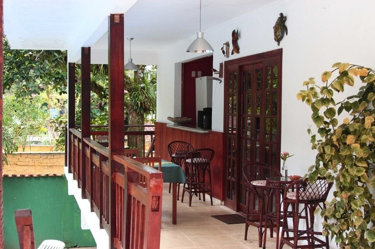 Food & Drinks 5, Vila Atlântica Inn, São Sebastião