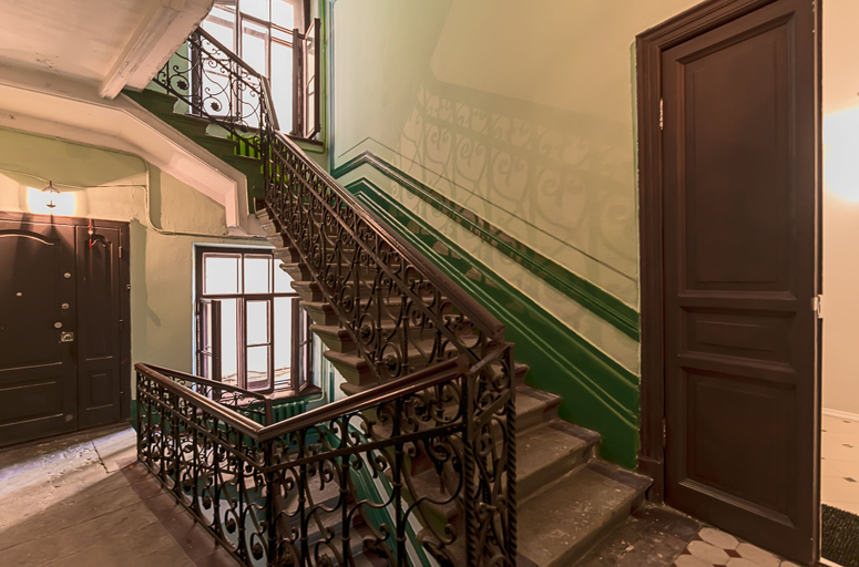 Others 5, Colorspb Aparthotel Merchant House, Sankt-Peterburg gorsovet