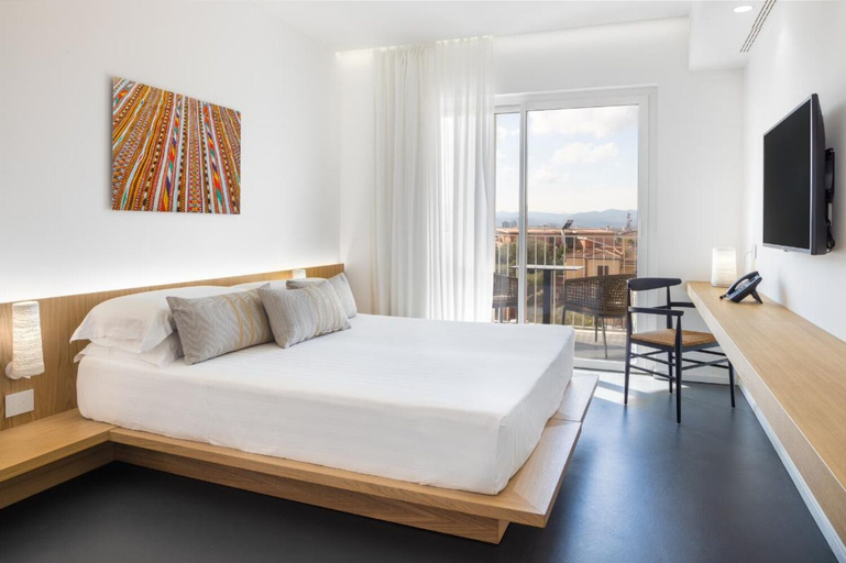Bedroom 3, Felix Hotels - Hotel Felix Olbia, Olbia-Tempio