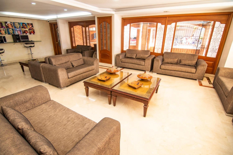 Others 5, Tativan Hotel, Valledupar