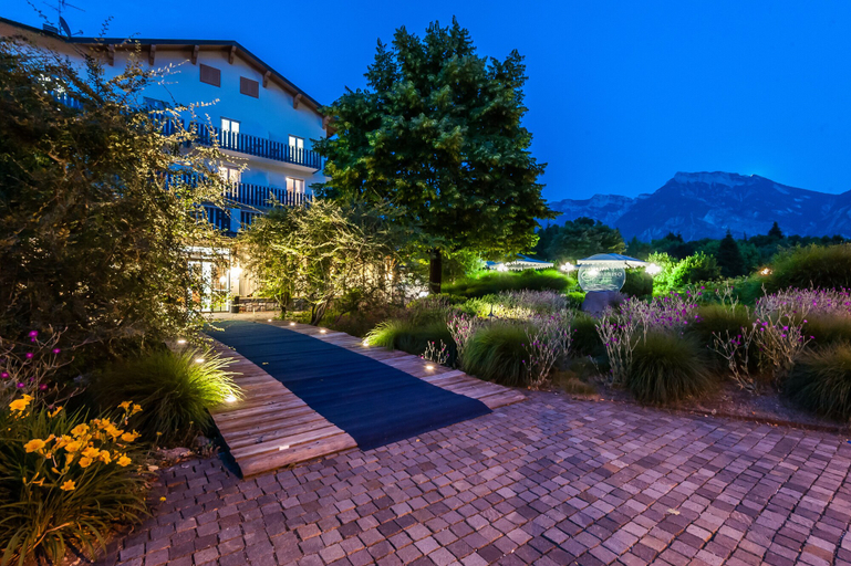Exterior & Views 2, Al Sorriso Greenpark, Trento