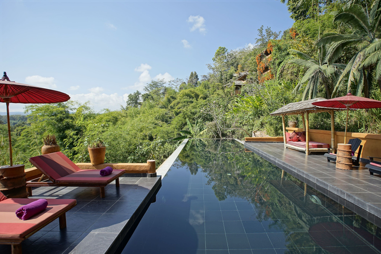 Sport & Beauty 4, Phu Chaisai Chiang Rai Mountain Resort, Mae Chan