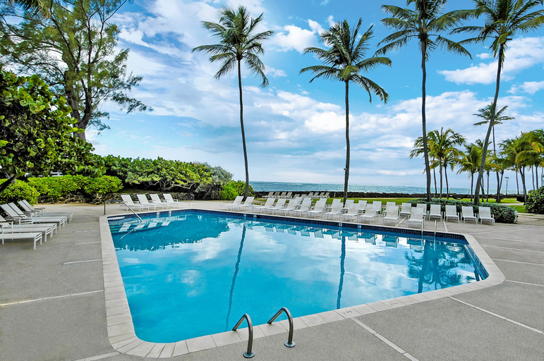 Sport & Beauty 2, The Condado Plaza Hotel