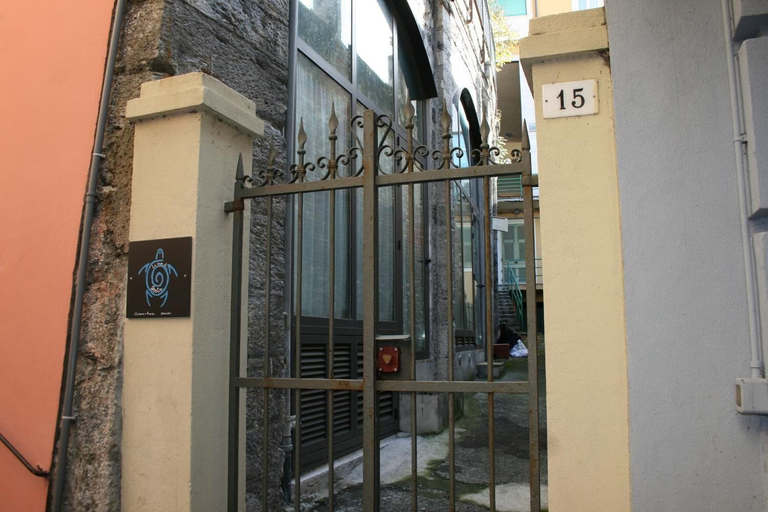 Exterior & Views 2, La Casa di Greta, Genova