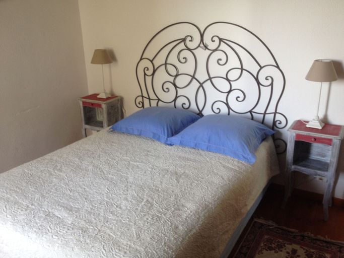Bedroom 4, L'Orca Di San Gavinu, Corse-du-Sud