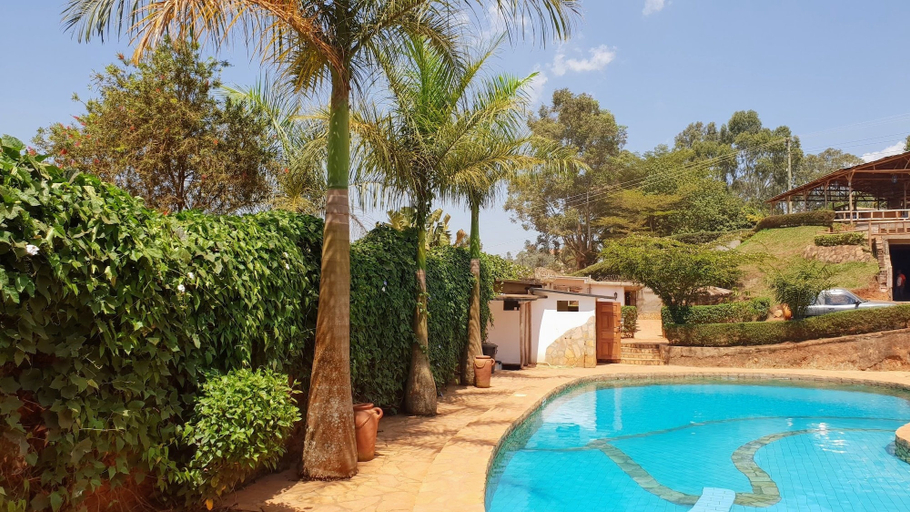 Sport & Beauty 5, Banda Lodge, Masaka
