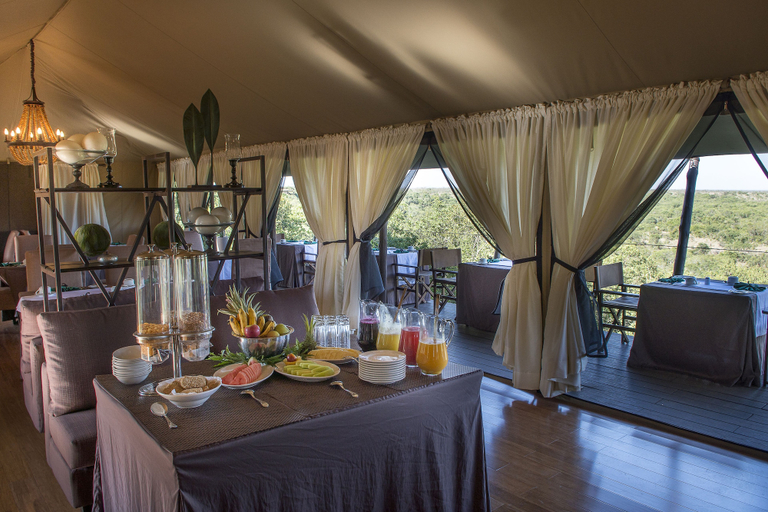 Food & Drinks 5, Mutara Camp, Laikipia East