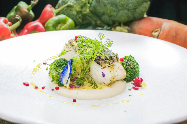 Food & Drinks 25