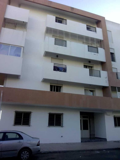 Exterior & Views 2, Appartement El Jadida, El Jadida