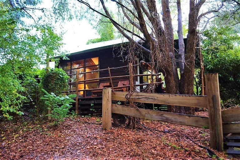The Black Cockatoo Lodge Nannup, Nannup