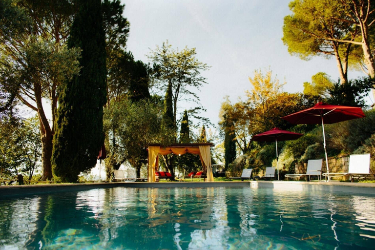 Sport & Beauty 5, Villa Greta, Terni