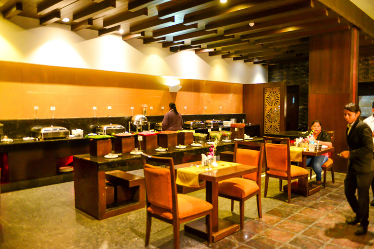 Food & Drinks 3, Hotel Almeida, Sahibzada Ajit Singh Nagar