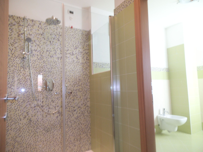 Others 5, Aparthotel Dolomites Living&Relax, Trento