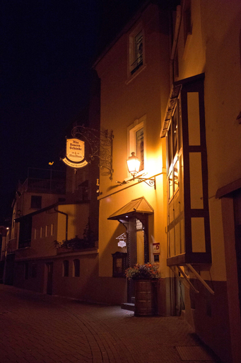 Exterior & Views 2, AKZENT Hotel Berg´s Alte Bauernschänke, Rheingau-Taunus-Kreis