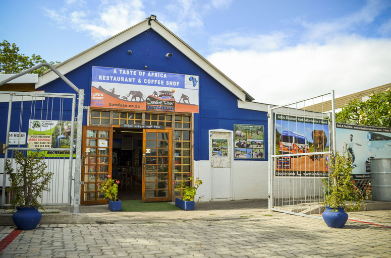 Exterior & Views, Addo Park View - Sundaze Riverside, Nelson Mandela Bay