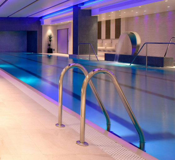 Sport & Beauty 2, Leonardo Royal London Tower Bridge, London