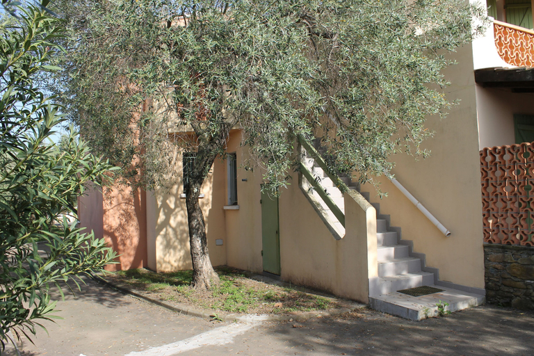 Exterior & Views 2, Résidence Le Clos des Oliviers, Haute-Corse