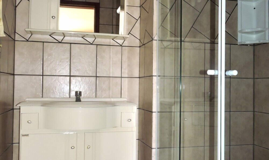 Bathroom 4, Residencial Baleia Franca, Florianopolis