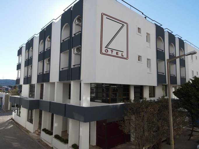 Exterior & Views 2, Z Otel, Çeşme