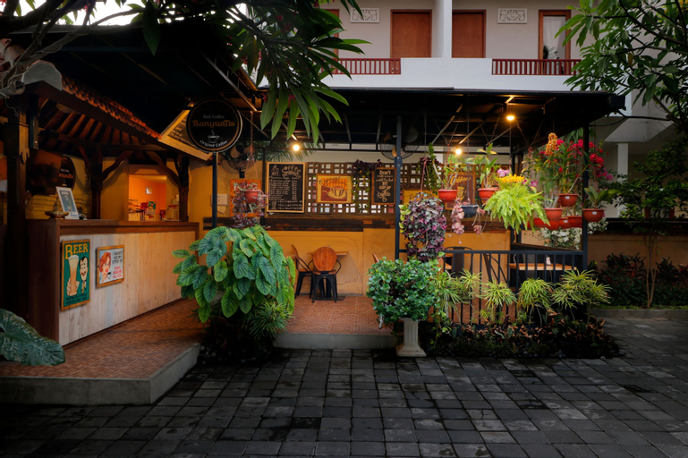 Exterior & Views 2, Nesa Sanur, Denpasar