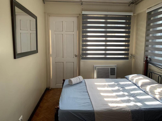 Bedroom 3, Mayfield Park Residences, Pasig City