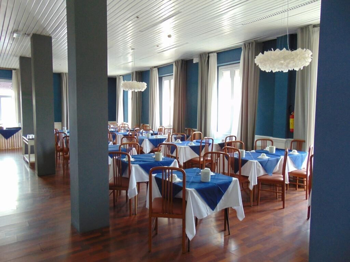Food & Drinks 4, Hotel Stella D'Italia, Rimini