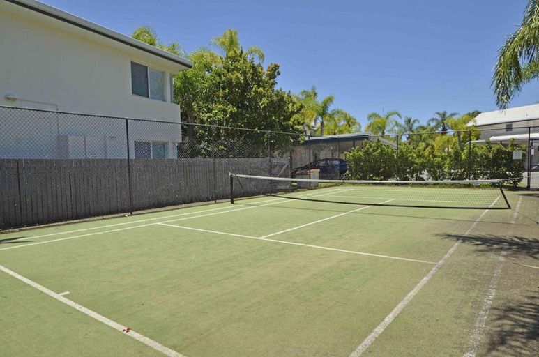 Exterior & Views, Skippers Cove Waterfront Resort, Noosa - Noosa-Noosaville