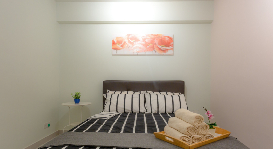 Bedroom 3, Grandeur Tower Pandan Indah KL, Ampang
