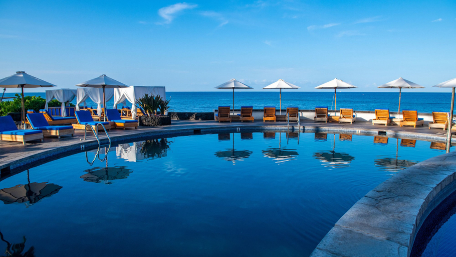 Sport & Beauty 2, Royal Kona Resort, Hawaii