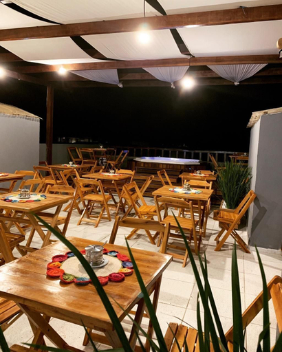 Food & Drinks 5, Pousada Aguia da Vila, Jijoca de Jericoacoara