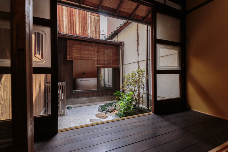 Others 4, Gojoan, Kyoto
