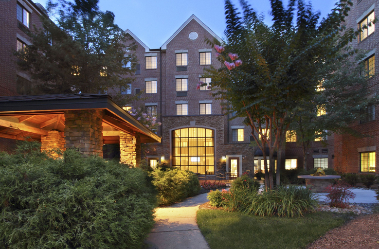 Exterior & Views 1, Staybridge Suites TYSONS - MCLEAN, Fairfax