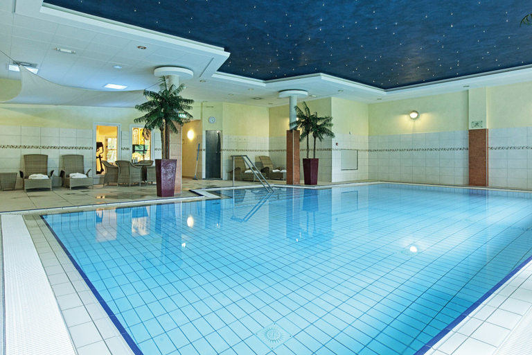 Sport & Beauty 2, Fletcher Family Hotel Paterswolde, Tynaarlo