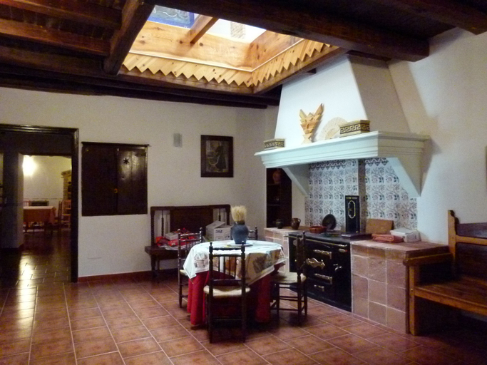 Others 5, Hotel Rural El Perdigon, Zamora