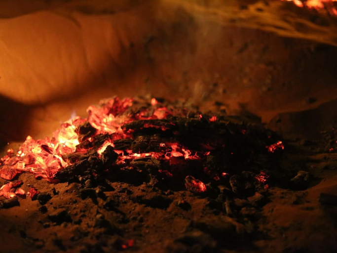 Food & Drinks, Bivouac Les Dunes De Chegaga, Ouarzazate
