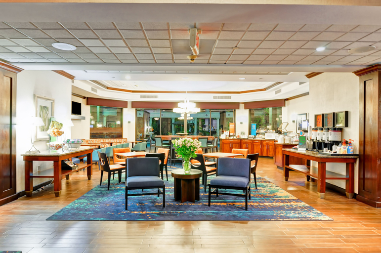 Hampton Inn Boca Raton, Palm Beach