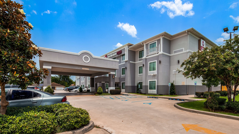 Exterior & Views 2, Best Western Plus Chalmette Hotel, Saint Bernard