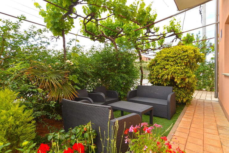 Others 5, Apartment Vili 351, Fažana