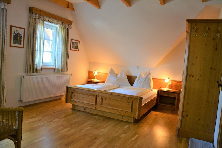 Bedroom 2, Weingut Seiner vlg. Kraxner, Deutschlandsberg