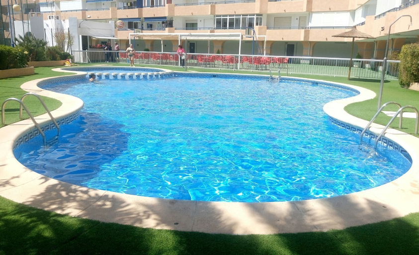 Sport & Beauty 5, Estudio Ally, Alicante