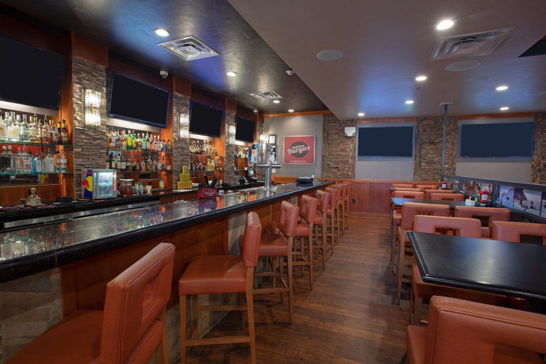 Food & Drinks 5, Holiday Inn Hotel & Suites Durango Downtown by IHG, La Plata