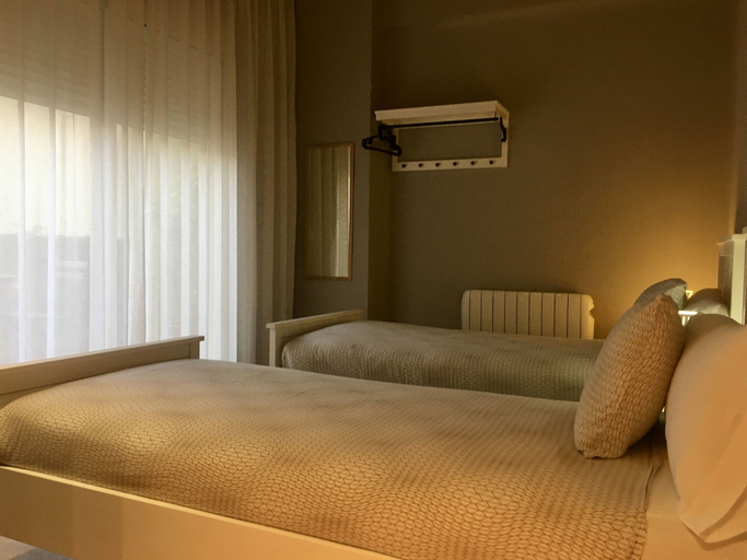 Bedroom 5, MD Modern Hotel - Jardines, Valencia